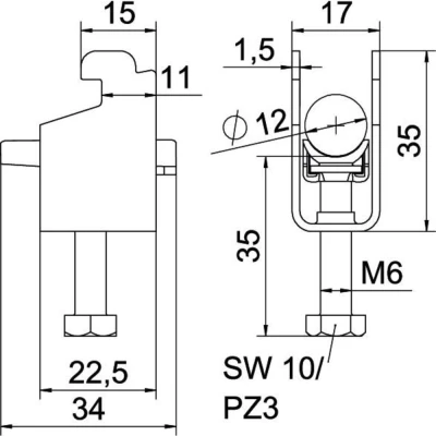 Main product image