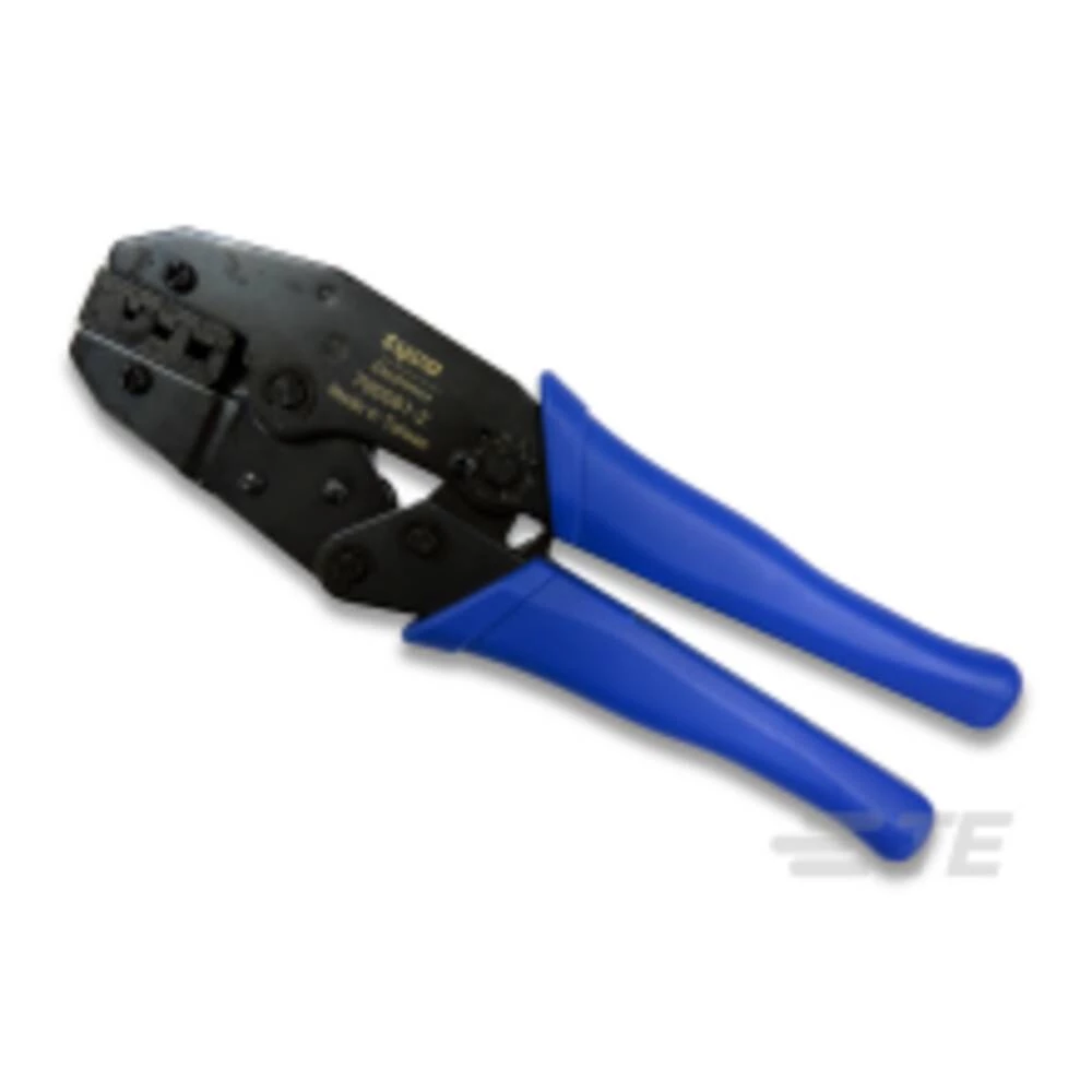 TE Connectivity Certi-Crimp Hand ToolsCerti-Crimp Hand Tools 790081-2 AMP slika