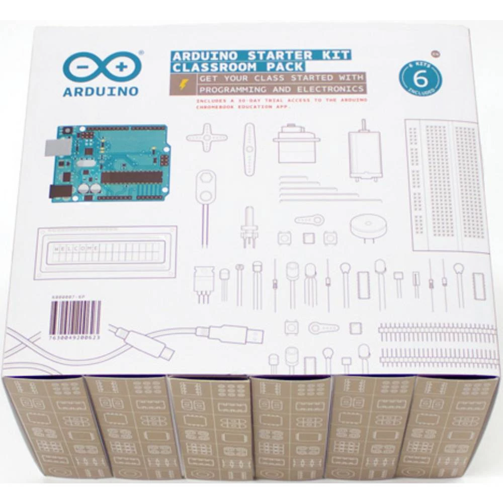 Conrad Product Image