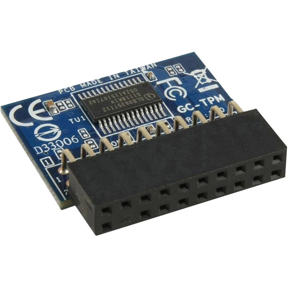 TPM modul Asus TPM-M R2.0 slika