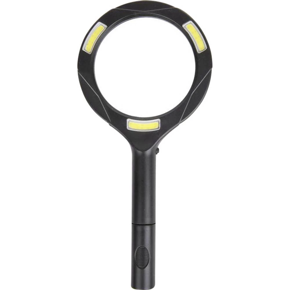 COB LED Radna lupa s svjetlom baterijski pogon ProPlus 770665 slika