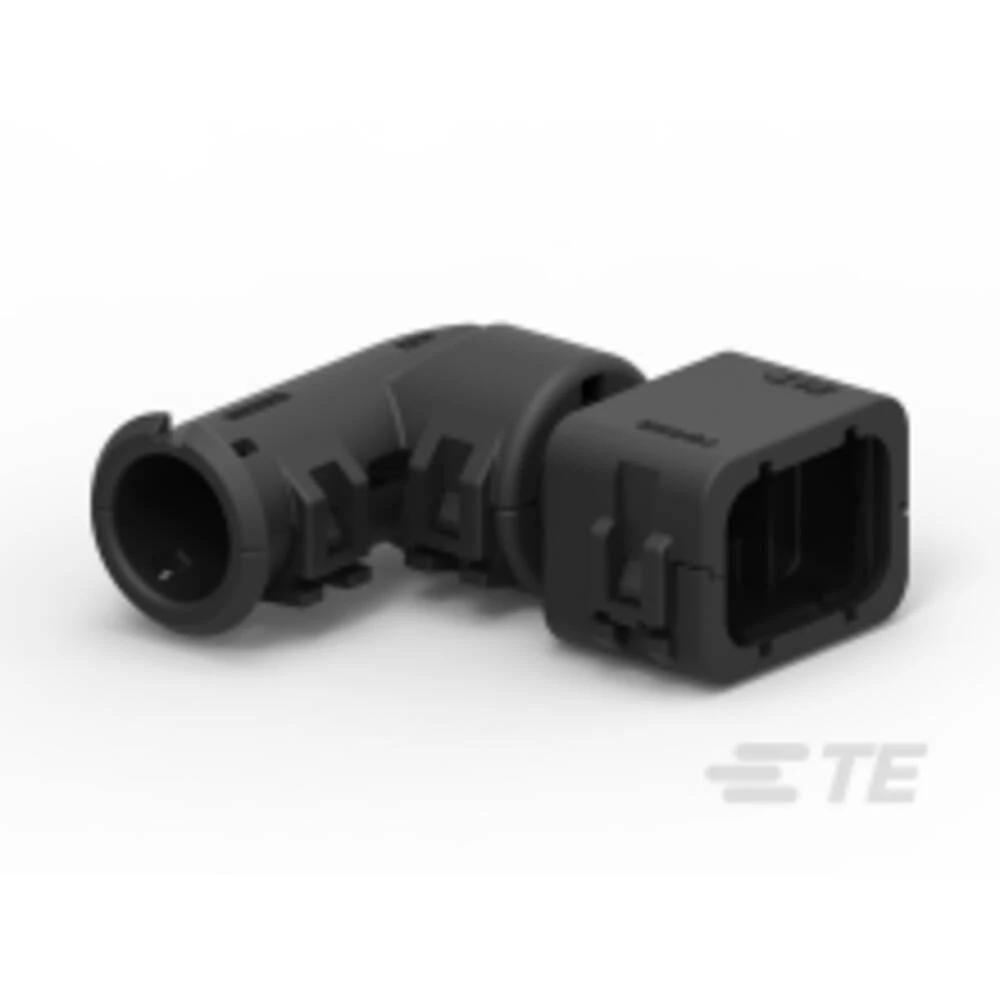 TE Connectivity AMPSEAL 16  ConnectorsAMPSEAL 16  Connectors 2302483-1 AMP slika