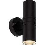 Brilliant Vanjska zidna svjetiljka G96230/06 Crna GU10