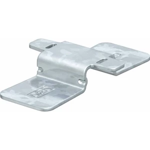 OBO Bettermann 6016545 Dodatna oprema za montažu 50 ST Metalna slika