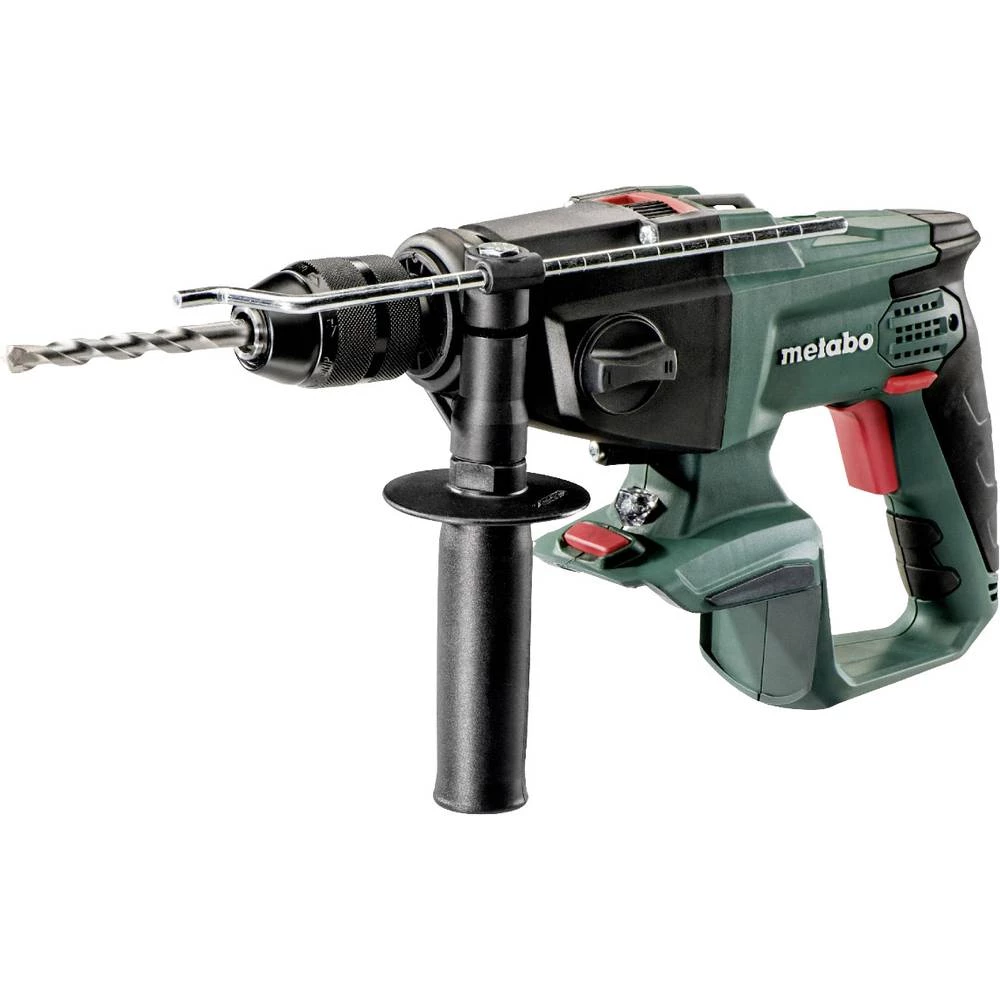 Metabo SBE 18 LTX Li-Ion Akumulator 600845890 slika