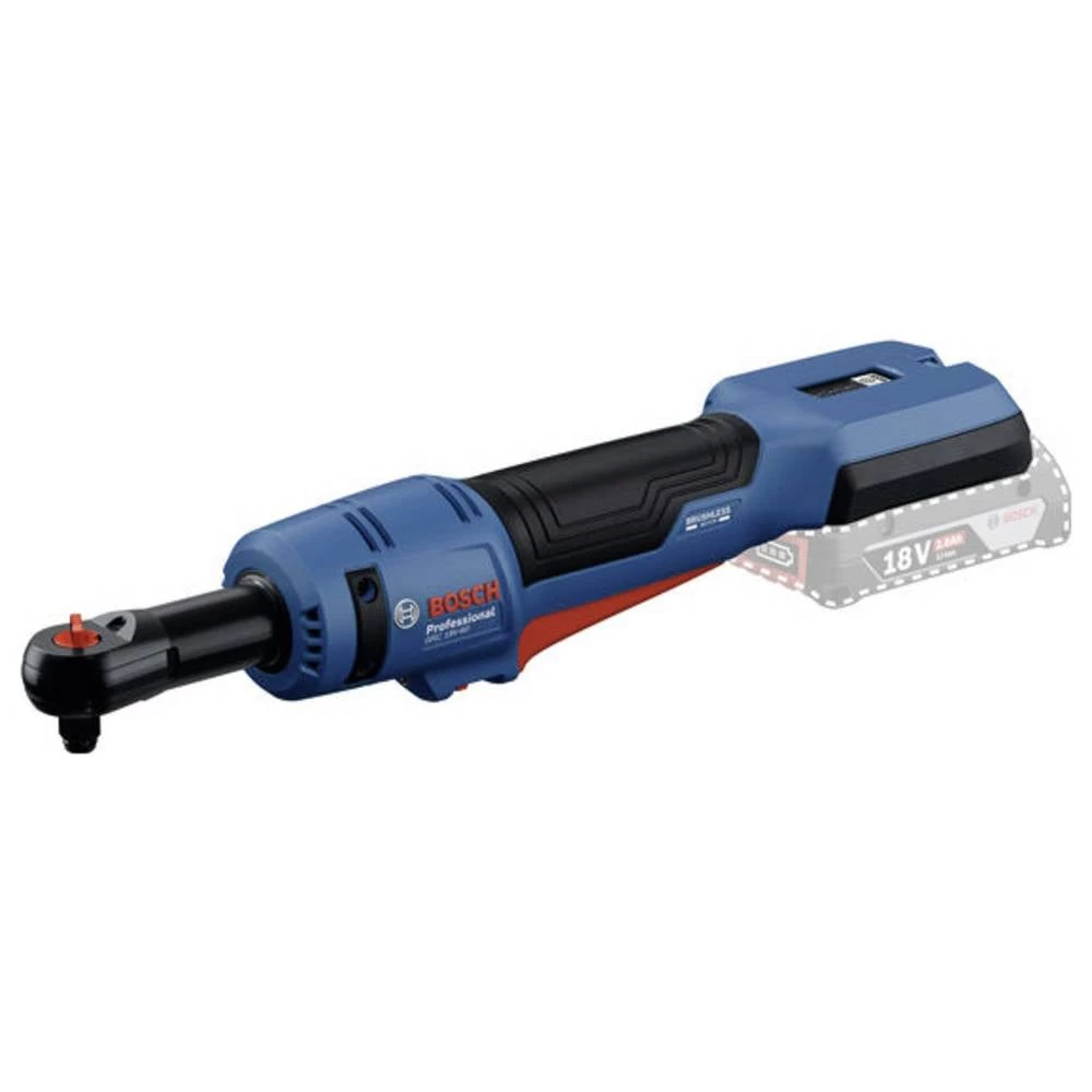 Bosch Professional GRC 18V-60 06019N8000 akumulatorski ključ sa čegrtaljkom 18 V slika