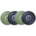 Motorola moto tag Bluetooth-Tracker žad , ponoćno plava