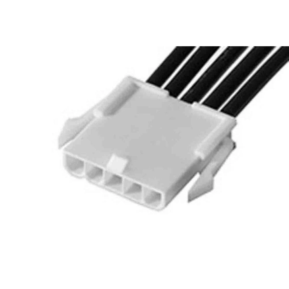 Molex kućište kabelskog utiča 215322-2053 1 St. slika