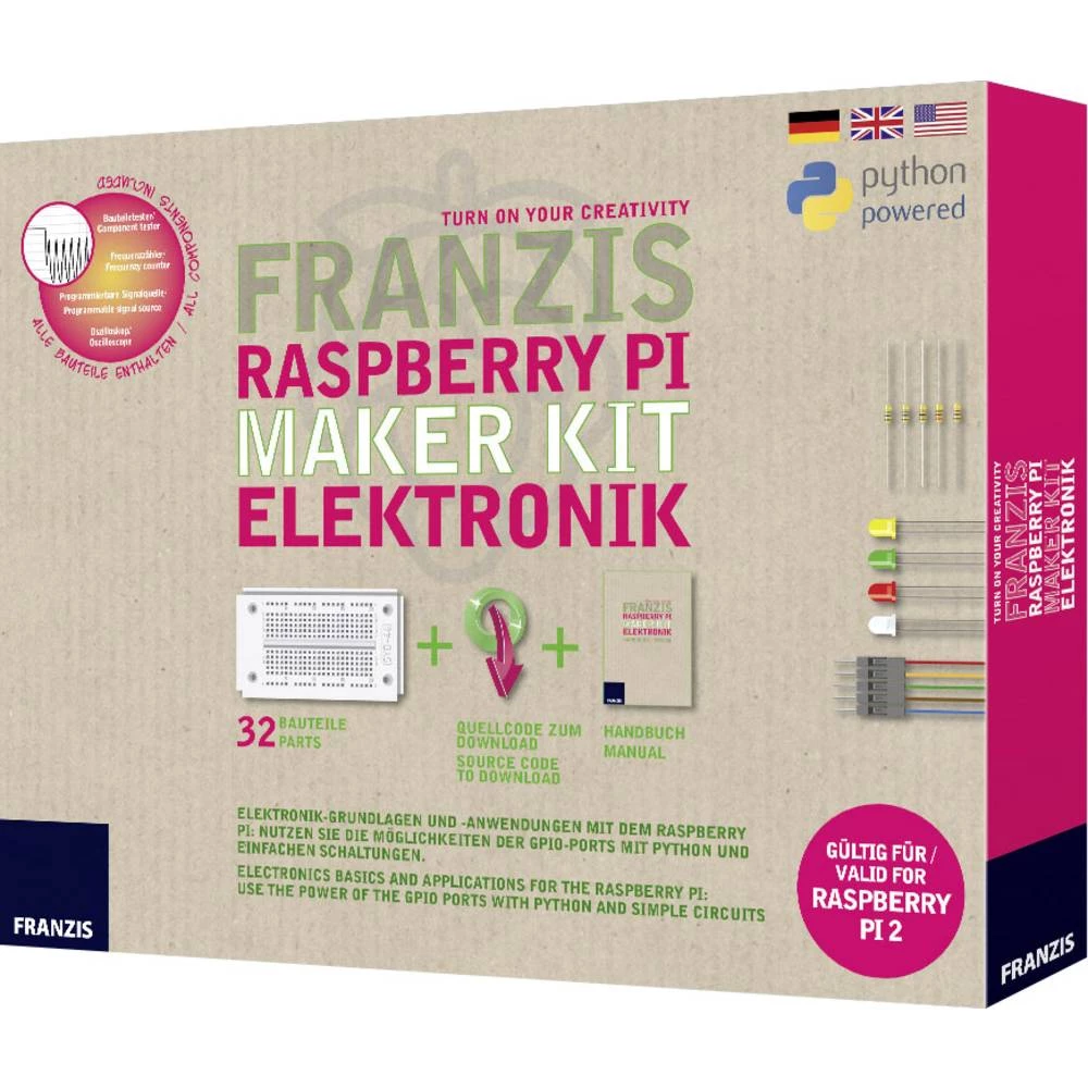 Conrad Product Image