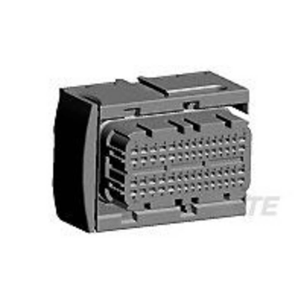 TE Connectivity MQS - ConnectorsMQS - Connectors 2-1355123-3 AMP slika