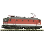 Fleischmann 7570025 N Električna lokomotiva 1144 279-7 ÖBB-a