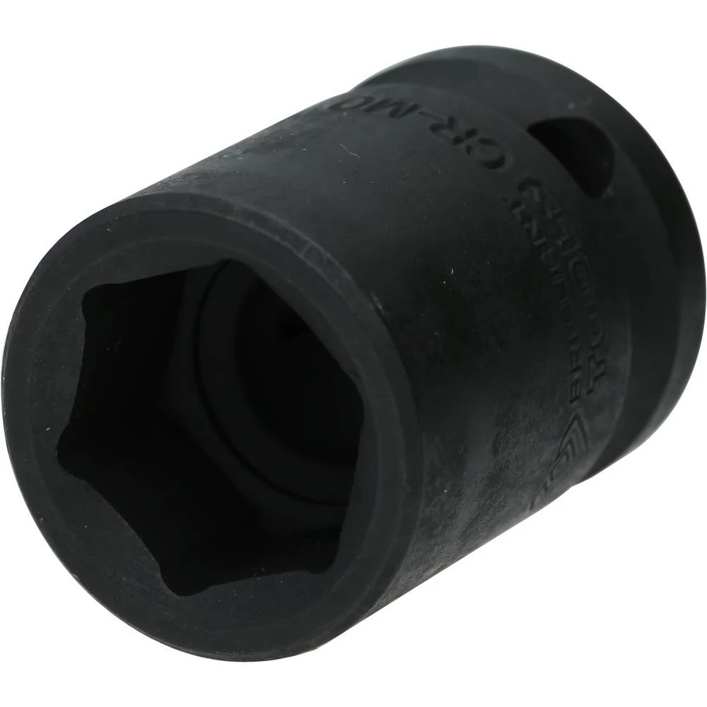 Brilliant Tools BT022641 BT022641 nastavak za snažni nasadni ključ 18 mm slika