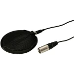 Glasovni mikrofon IMG STAGELINE ECM-302B Način prijenosa:Žičani Uklj. kabel