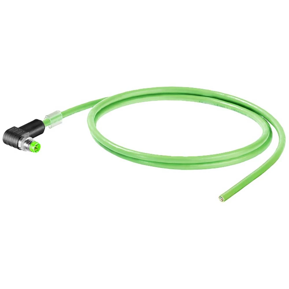 Weidmüller 2706190015 priključni kabel za senzor/aktivator 1.50 m 1 St. slika