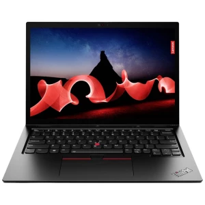 Lenovo 2-u-1 Notebook/tablet računalo ThinkPad L13 Yoga G4 33.8 cm (13.3 palac) WUXGAAMD Ryzen 7 Pro7730U32 GB RAM1 TB S slika