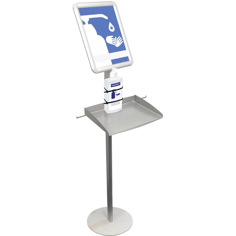 Magnetoplan 1102600 1102600 stanica za dezinfekciju slika