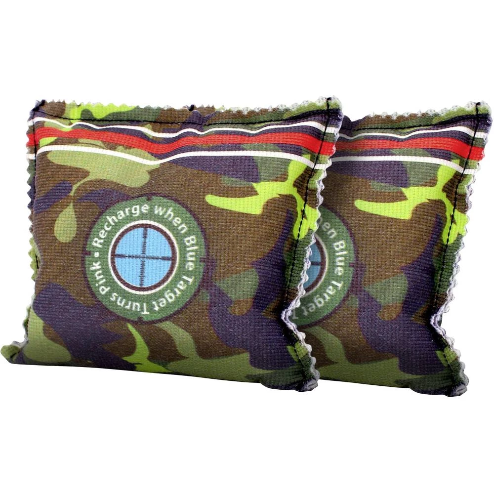 PINGI LV2-G200 Odvlaživač torbica 5 m&sup3; Kamuflažna boja slika