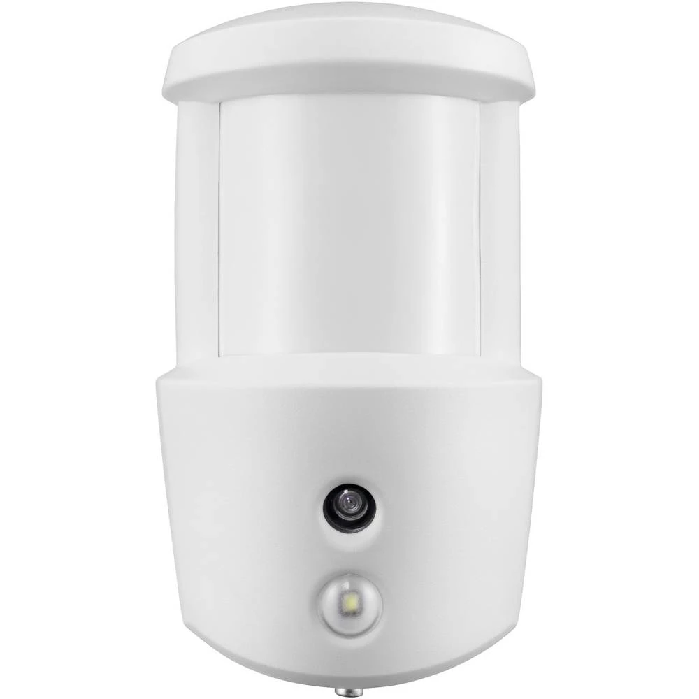 Bežični detektor pokreta s kamerom Somfy Protexiom 2401212 slika