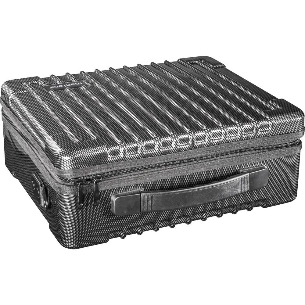 Mantona Kovčeg za multikoptera Prikladno za: DJI Mavic Pro, DJI Mavic Pro Platinum slika