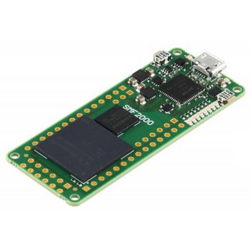 <br>  <br>  <br>  <br>  SMF2000<br>  <br>  razvojna ploča<br>  <br>  <br>  <br>  <br>  <br>  1 St.<br>  <br> slika