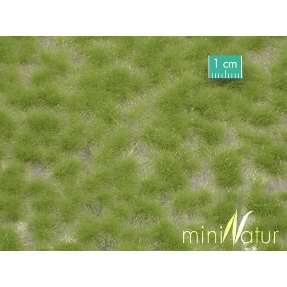 Svežanj trave dugački Proljeće Mininatur 727-21 S slika