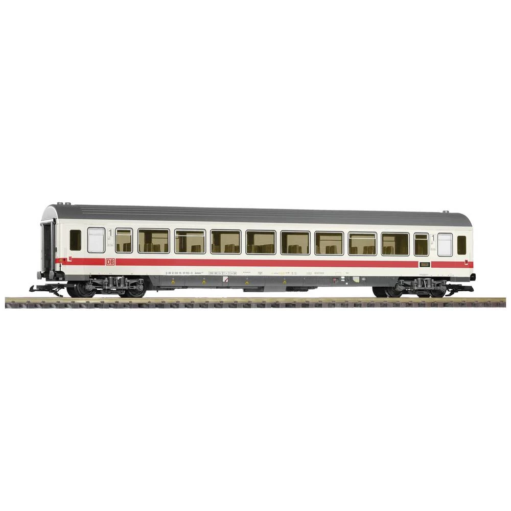 Piko G 37672 G osobni automobil IC 1. klase DB AG 1. razred slika