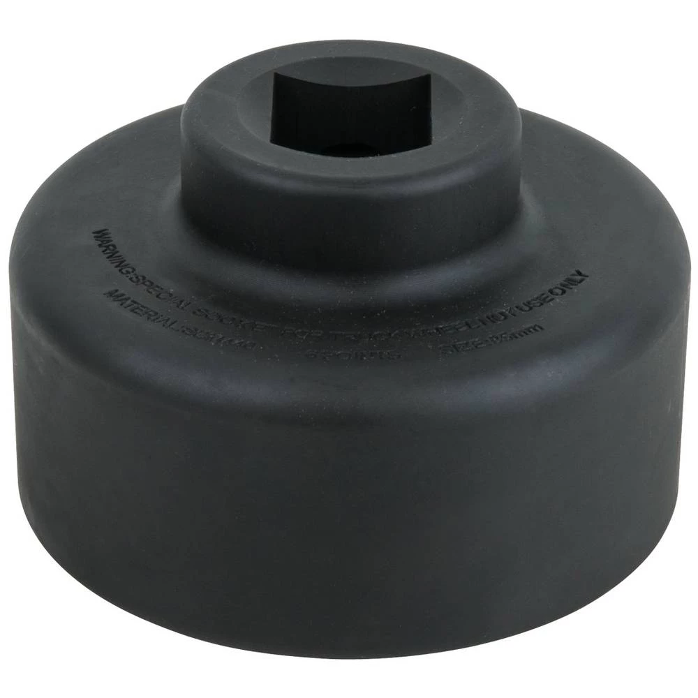 KS Tools 4600225 460.0225 ključ za maticu osovine slika