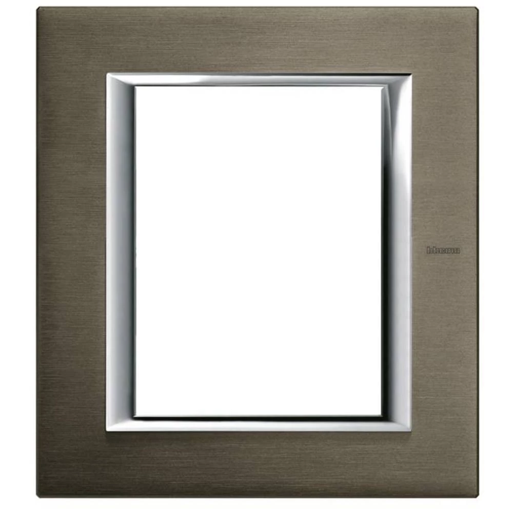 Legrand   okvir Axolute brončana boja HA4826BR slika