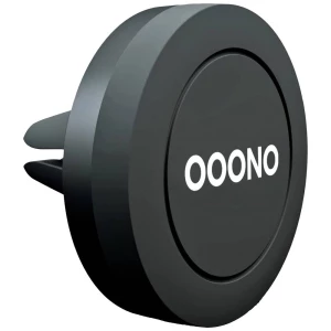 OOONO ON70 ventilacijska rešetka držač za mobitel magnetna montaža slika