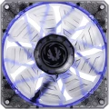 Ventilator za PC kućište Bitfenix Spectre Pro Crna/plava (Š x V x d) 120 x 120 x 25 mm slika