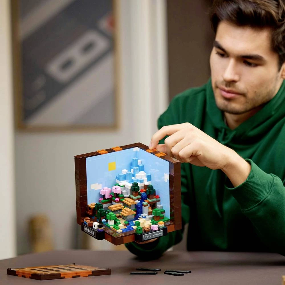 Conrad Product Image