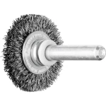 Pferd četka Rbu 3006/6 čelik 0,20