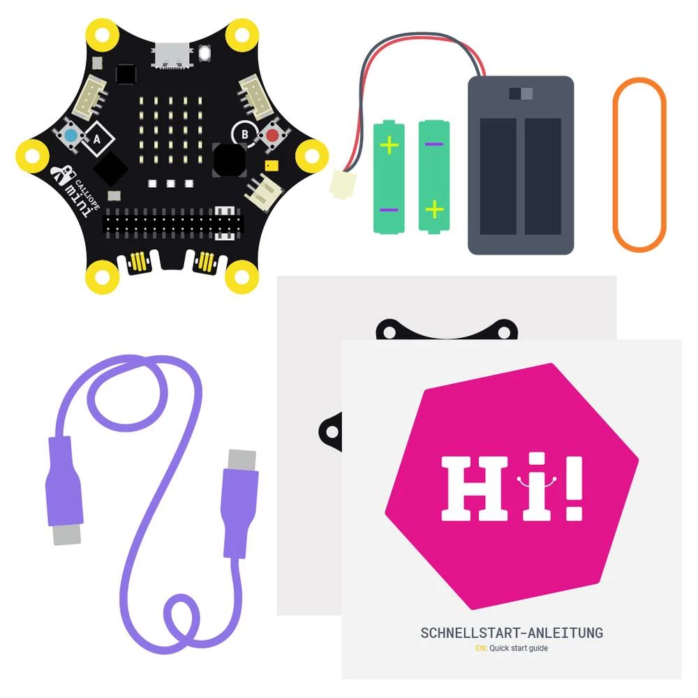 Conrad Product Image