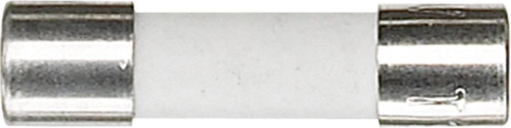 Finožični osigurač (&Oslash; x D) 5 mm x 20 mm 1.6 A 250 V Merten 550892 Sadržaj 1 ST slika