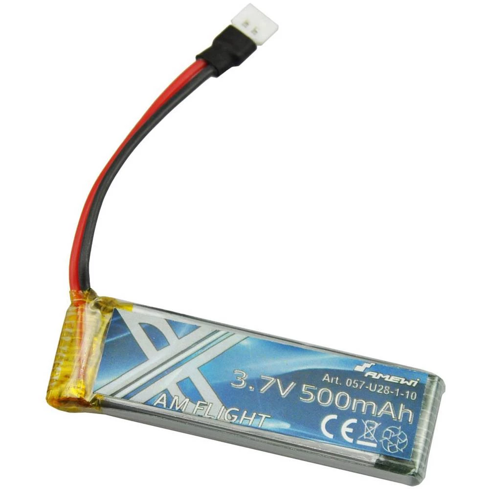 Amewi Baterija za letenje multikoptera Prikladno za: Amewi Peregrine /Kestrel slika