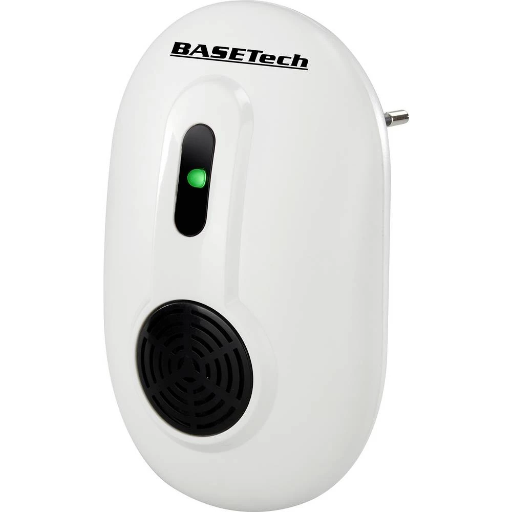 Basetech BT26 rastjerivač štetočina Vrsta funkcije višestruka frekvencija Područje utjecaja 100 m² 1 St. slika