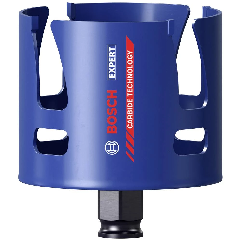 Bosch Accessories EXPERT Construction 2608900475 krunska pila 1 komad 80 mm  1 St. slika