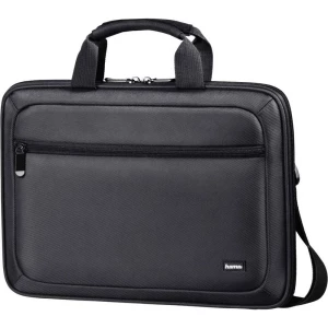 Hama torba za prijenosno računalo Nizza Prikladno za maksimum: 43,9 cm (17,3") crna slika
