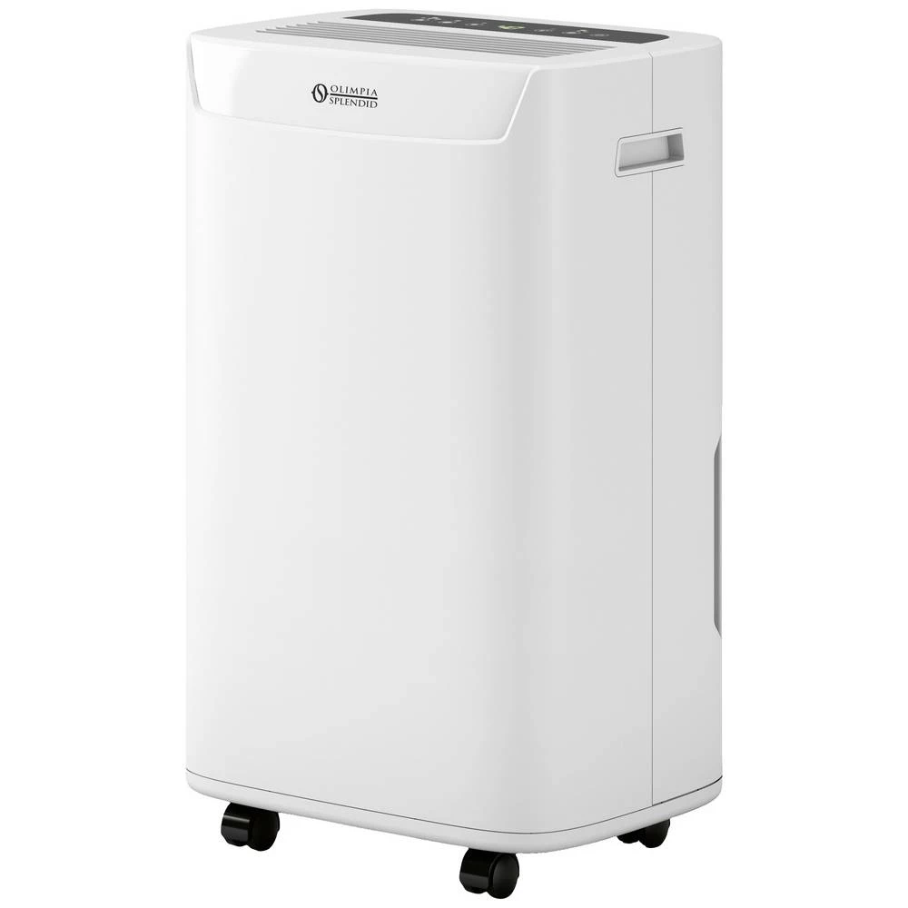 Olimpia Splendid Aquaria S1 10 P odvlaživači 45 m³ 273 W  bijela slika