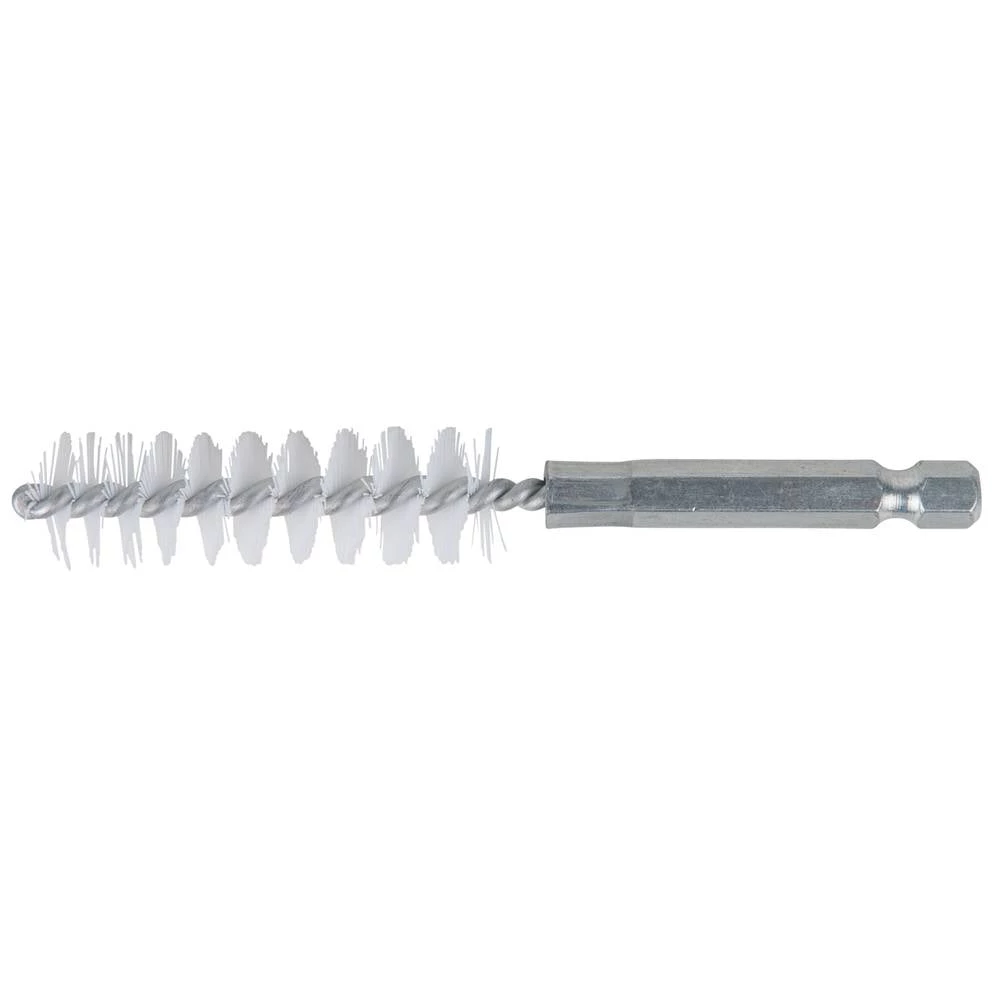 KS Tools 340.0092 1/4" najlonska četka Ø 13 mm slika