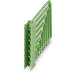 Kućište s muškim kontaktima za tiskanu pločicu MSTBO Phoenix Contact 1850495 mjere rastera: 5.08 mm 50 kom.