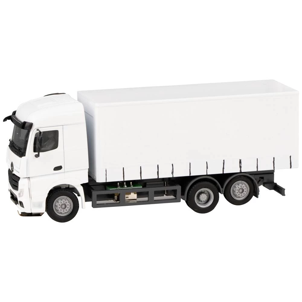 Faller 161486 MB Actros StreamSpace automobilski sustav h0 vozilo slika