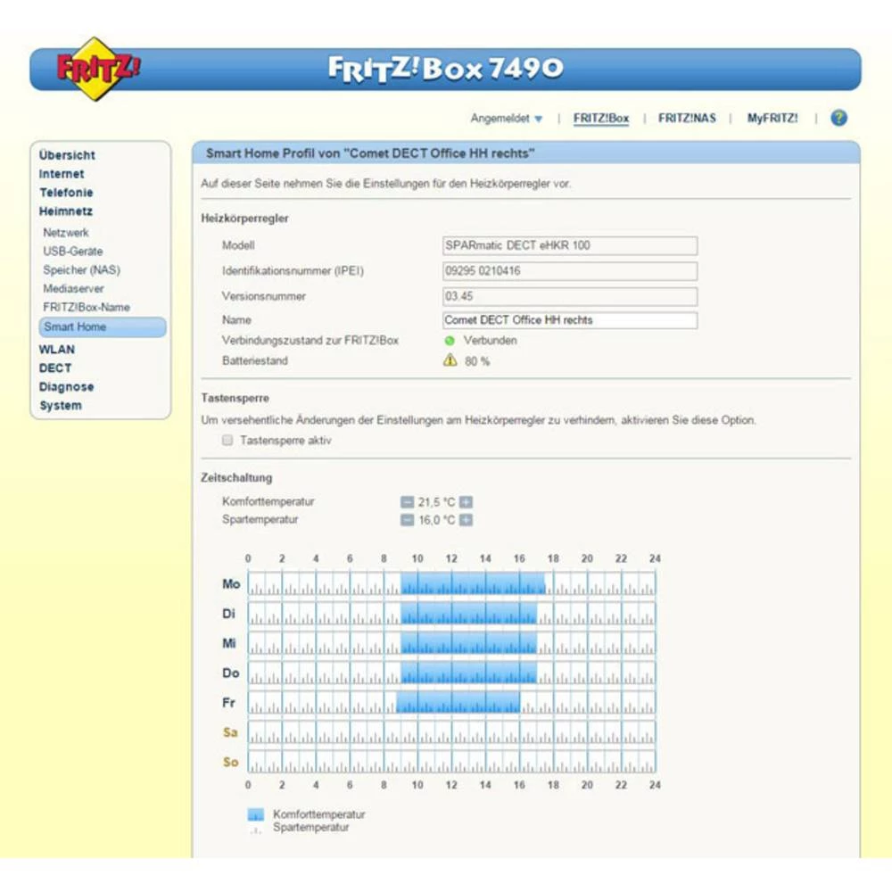 Conrad Product Image