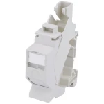 Telegärtner 100021379 adapter DIN-šinu profilna šina neopremljeno svijetlosiva