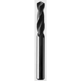 HSS Metal-spiralno svrdlo 2.5 mm Bosch Accessories 2608597214 Ukupna dužina 43 mm Valjani svitak DIN 1897 Cilinder 10 ST