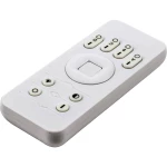 Heitronic 23151 daljinski upravljač bijela