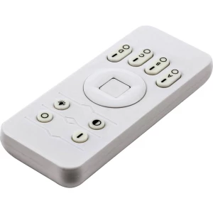 Heitronic 23151 daljinski upravljač bijela slika