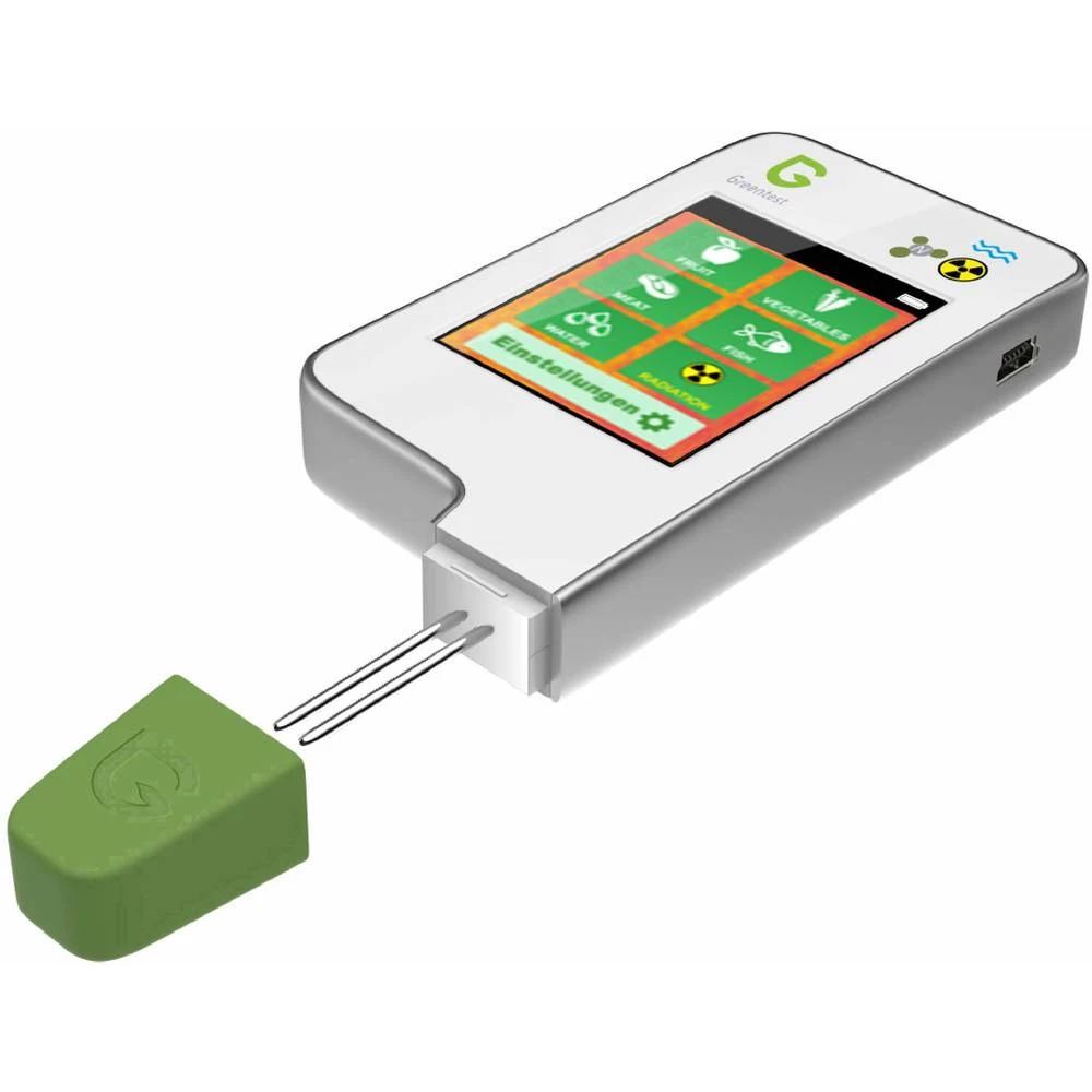 Greentest Eco 5 slika