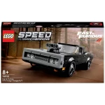 76912 LEGO® SPEED CHAMPIONS Brzi i žestoki Dodge Charger R/T iz 1970