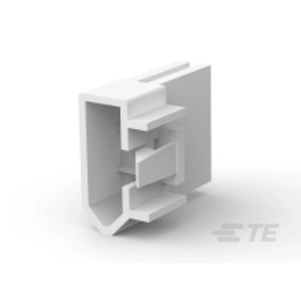 TE Connectivity Commercial Pin and Socket ConnectorsCommercial Pin and Socket Connectors 770783-1 AMP slika